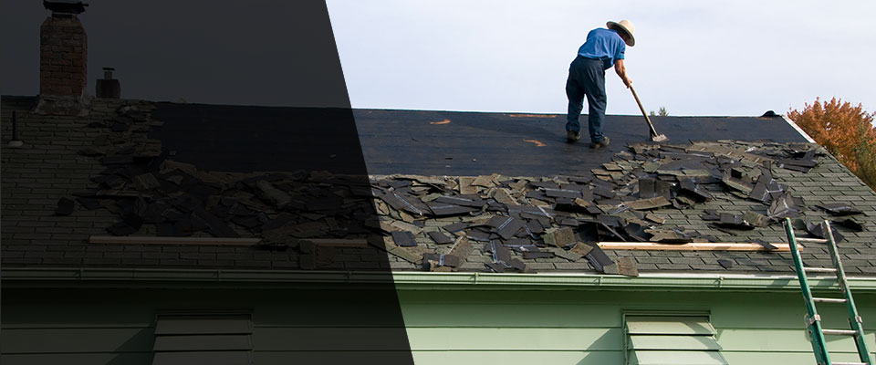 Blawenburg Roofing Contractors